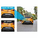 Ultra HD 5MP Outdoor PoE CCTV Camera