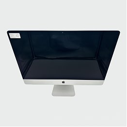 Apple 27 Inch 5K iMac 4.0Ghz Intel i7