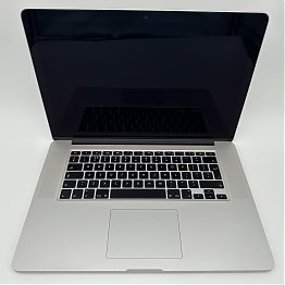 MacBook Pro 15 Inch Retina 2012-2013