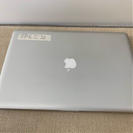 MacBook Pro 17 Inch